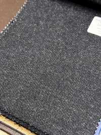 56CN5247 CANONICO（卡諾尼科） DENIM STORIES 深藏藍[布料] 佳能 更多照片