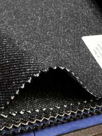 56CN5247 CANONICO（卡諾尼科） DENIM STORIES 深藏藍[布料] 佳能 更多照片