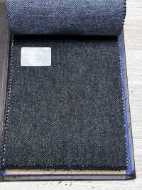 56CN5248 CANONICO（卡諾尼科） DENIM STORIES 黑色[布料] 佳能 更多照片