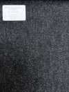 56CN5248 CANONICO（卡諾尼科） DENIM STORIES 黑色