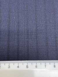 56CN5253 CANONICO(卡諾尼科) PRUNELLE 深藏青 影紋條紋[布料] 佳能 更多照片