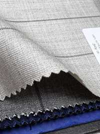 56CN5257 CANONICO（卡諾尼科） PERENNIAL-CLASSICS[布料] 佳能 更多照片