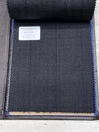 56CN5262 CANONICO（卡諾尼科）PERENNIAL-CLASSICS 棕色暗條紋[布料] 佳能 更多照片