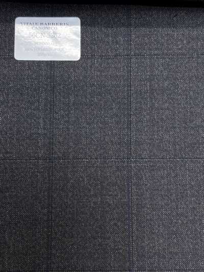 56CN5262 CANONICO（卡諾尼科）PERENNIAL-CLASSICS 棕色暗條紋