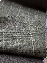 56CN5270 CANONICO(卡諾尼科) PERENNIAL-CLASSICS 綠色條紋[布料] 佳能 更多照片