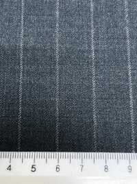 56CN5270 CANONICO(卡諾尼科) PERENNIAL-CLASSICS 綠色條紋[布料] 佳能 更多照片