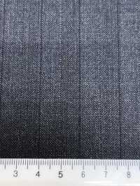56CN5272 CANONICO(卡諾尼科) PERENNIAL-CLASSICS 灰色條紋[布料] 佳能 更多照片