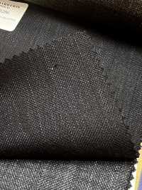 56CN5286 CANONICO（卡諾尼科） supersonic/NATURAL STRETCH GRAFFITI 深藏青[布料] 佳能 更多照片