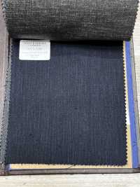 56CN5286 CANONICO（卡諾尼科） supersonic/NATURAL STRETCH GRAFFITI 深藏青[布料] 佳能 更多照片