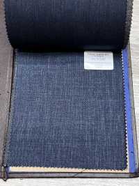 56CN5287 CANONICO(卡諾尼科) supersonic/NATURAL STRETCH GRAFFITI 藍灰色[布料] 佳能 更多照片
