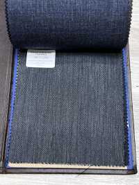56CN5288 CANONICO（卡諾尼科）超音速/NATURAL STRETCH 塗鴉 灰色[布料] 佳能 更多照片