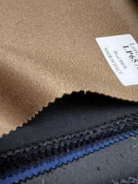 LP6578 Loro Piana 卡其色 素色[布料] 細井商事株式會社 其他圖片