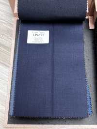 LP6581 Loro Piana 海軍藍 素色[布料] 細井商事株式會社 其他圖片