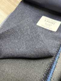 LP6582 Loro Piana 海軍藍 素色[布料] 細井商事株式會社 其他圖片