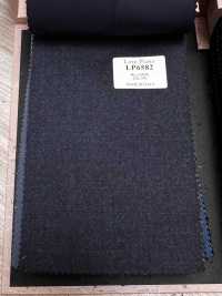 LP6582 Loro Piana 海軍藍 素色[布料] 細井商事株式會社 其他圖片