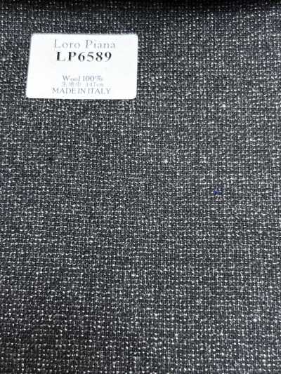 Loro Piana 灰色