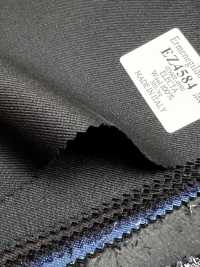 EZ4584 Ermenegildo Zegna ELECTA 黑色 素色[布料] 細井商事株式會社 其他圖片