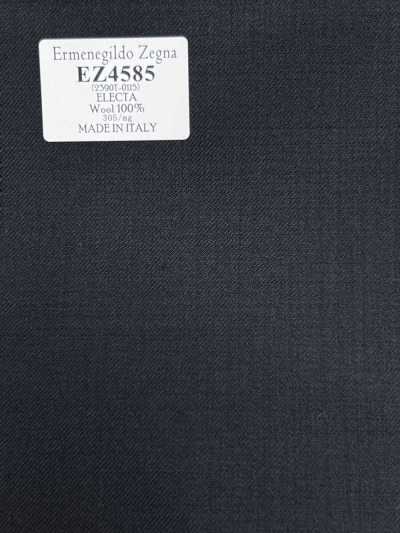 EZ4585 Ermenegildo Zegna ELECTA 黑色 素色