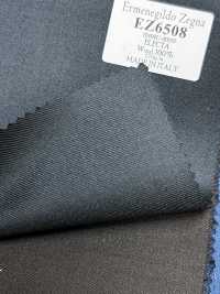EZ6508 Ermenegildo Zegna ELECTA 深綠色 素色[布料] 細井商事株式會社 其他圖片
