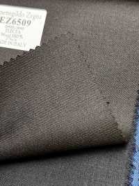 EZ6509 Ermenegildo Zegna ELECTA 棕色 素色[布料] 細井商事株式會社 其他圖片