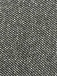 NWD010-341 NIKKE Nikke Textile Co., Ltd. 羊毛牛仔布 海軍藍 素色[布料] NIKKE 更多照片