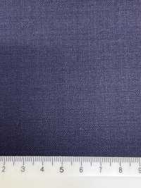 DM6162 DORMEUIL QUEEN Super100's 海軍藍 純色[布料] 細井商事株式會社 其他圖片
