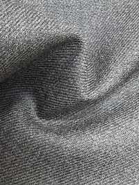 CR6610 CARNET 3PLY 灰色 純色[布料] 細井商事株式會社 其他圖片