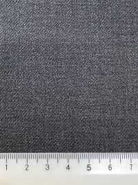 CR6610 CARNET 3PLY 灰色 純色[布料] 細井商事株式會社 其他圖片