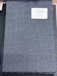 CR6610 CARNET 3PLY 灰色 純色[布料] 細井商事株式會社 其他圖片