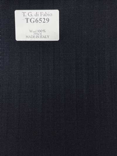 TG6529 T.G di FABIO 海軍藍 條紋