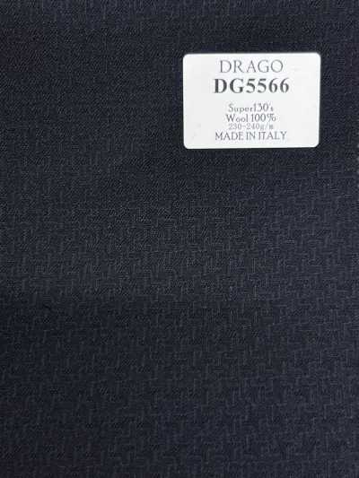 DG5566 DRAGO Super130's 深藏青 千鳥格