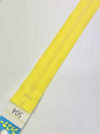 25FK 【特價】 YKK樹脂拉鍊FLATKNIT YKK 更多照片