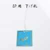 EP EP集加工標籤