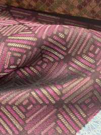 KS1002 【特價】100%銅氨里料，富士吉田製造的弧形芝麻[裡料] 更多照片