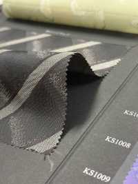 KS1005 【特價】染色銅氨100%裡料，富士吉田，夢幻高速公路 更多照片