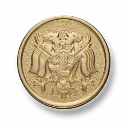 ML-13 義大利金屬鈕扣