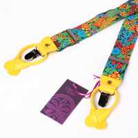 VAR-L3 BRETELLE & BRACES吊帶Liberty Print Chiara[正裝配件] Bretelle & Braces 更多照片